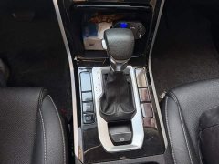 Kia K3 1.5L CVT Fashion Edition - ფოტო 12