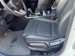 Kia K3 1.5L CVT Fashion Edition - ფოტო 14
