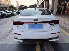 Kia K3 1.5L CVT Fashion Edition - ფოტო 15