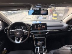 Kia K3 1.5L CVT Fashion Edition - ფოტო 19