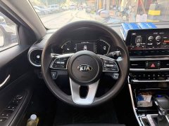Kia K3 1.5L CVT Fashion Edition - ფოტო 20