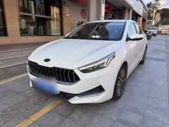 Kia K3 1.5L CVT Fashion Edition - ფოტო 3