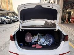 Kia K3 1.5L CVT Fashion Edition - ფოტო 4