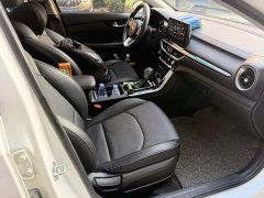 Kia K3 1.5L CVT Fashion Edition - ფოტო 5