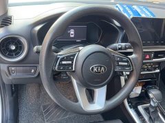 Kia K3 1.5L CVT Fashion Edition - ფოტო 6