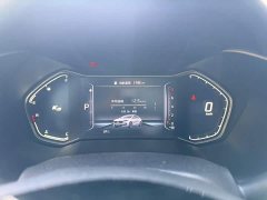 Kia K3 1.5L CVT Fashion Edition - ფოტო 7