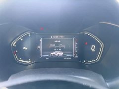 Kia K3 1.5L CVT Fashion Edition - ფოტო 8