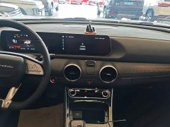 Dongfeng Fenghang T5 EVO 1.5TD DCT Star Shine Edition - ფოტო 10