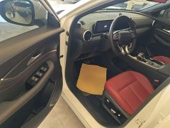 Dongfeng Fenghang T5 EVO 1.5TD DCT Star Shine Edition - ფოტო 13