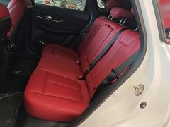 Dongfeng Fenghang T5 EVO 1.5TD DCT Star Shine Edition - ფოტო 14