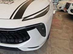 Dongfeng Fenghang T5 EVO 1.5TD DCT Star Shine Edition - ფოტო 19