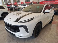 Dongfeng Fenghang T5 EVO 1.5TD DCT Star Shine Edition - ფოტო 2