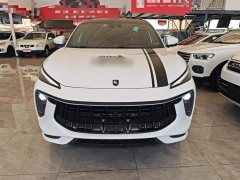 Dongfeng Fenghang T5 EVO 1.5TD DCT Star Shine Edition - ფოტო 3
