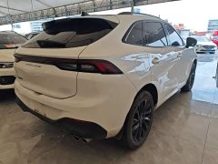 Dongfeng Fenghang T5 EVO 1.5TD DCT Star Shine Edition - ფოტო 5