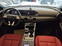 Dongfeng Fenghang T5 EVO 1.5TD DCT Star Shine Edition - ფოტო 6