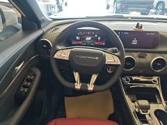 Dongfeng Fenghang T5 EVO 1.5TD DCT Star Shine Edition - ფოტო 7