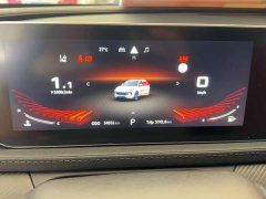 Dongfeng Fenghang T5 EVO 1.5TD DCT Star Shine Edition - ფოტო 9