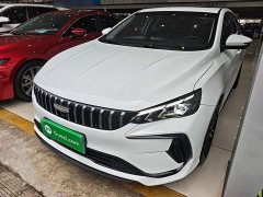 Geely Binrui COOL 1.5T DCT Dragon Ascend Edition - ფოტო 1