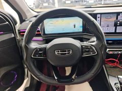 Geely Binrui COOL 1.5T DCT Dragon Ascend Edition - ფოტო 11