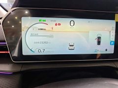 Geely Binrui COOL 1.5T DCT Dragon Ascend Edition - ფოტო 12