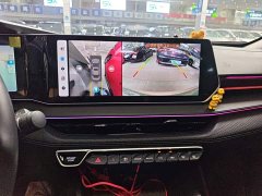 Geely Binrui COOL 1.5T DCT Dragon Ascend Edition - ფოტო 13
