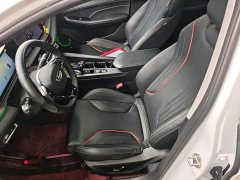 Geely Binrui COOL 1.5T DCT Dragon Ascend Edition - ფოტო 15