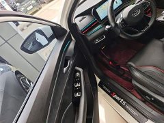 Geely Binrui COOL 1.5T DCT Dragon Ascend Edition - ფოტო 16