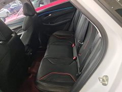 Geely Binrui COOL 1.5T DCT Dragon Ascend Edition - ფოტო 17