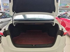 Geely Binrui COOL 1.5T DCT Dragon Ascend Edition - ფოტო 19