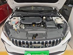 Geely Binrui COOL 1.5T DCT Dragon Ascend Edition - ფოტო 20