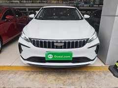 Geely Binrui COOL 1.5T DCT Dragon Ascend Edition - ფოტო 3