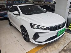 Geely Binrui COOL 1.5T DCT Dragon Ascend Edition - ფოტო 4