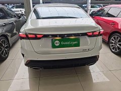 Geely Binrui COOL 1.5T DCT Dragon Ascend Edition - ფოტო 6
