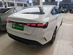 Geely Binrui COOL 1.5T DCT Dragon Ascend Edition - ფოტო 7
