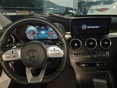 Mercedes-Benz C-Class C 200 L Fashion Sport Edition - ფოტო 10