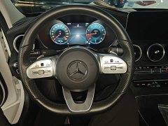 Mercedes-Benz C-Class C 200 L Fashion Sport Edition - ფოტო 11