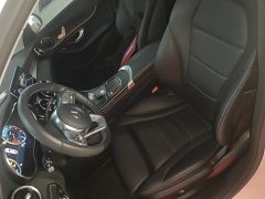 Mercedes-Benz C-Class C 200 L Fashion Sport Edition - ფოტო 15