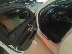 Mercedes-Benz C-Class C 200 L Fashion Sport Edition - ფოტო 16