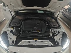 Mercedes-Benz C-Class C 200 L Fashion Sport Edition - ფოტო 20
