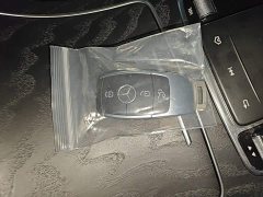 Mercedes-Benz C-Class C 200 L Fashion Sport Edition - ფოტო 9