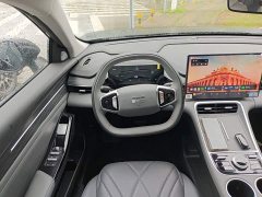 Geely Galaxy L6 EM-i 60km Explorer Edition - ფოტო 11