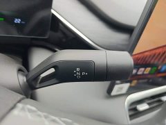 Geely Galaxy L6 EM-i 60km Explorer Edition - ფოტო 14