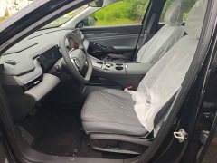Geely Galaxy L6 EM-i 60km Explorer Edition - ფოტო 15