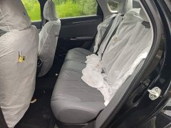 Geely Galaxy L6 EM-i 60km Explorer Edition - ფოტო 17
