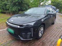 Geely Galaxy L6 EM-i 60km Explorer Edition - ფოტო 2