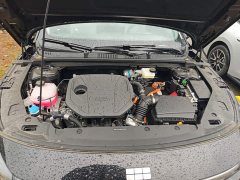 Geely Galaxy L6 EM-i 60km Explorer Edition - ფოტო 20