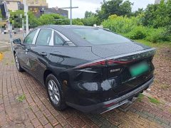 Geely Galaxy L6 EM-i 60km Explorer Edition - ფოტო 5