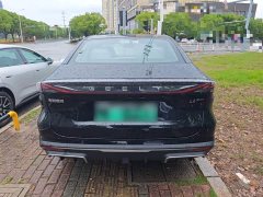 Geely Galaxy L6 EM-i 60km Explorer Edition - ფოტო 6