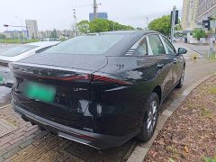 Geely Galaxy L6 EM-i 60km Explorer Edition - ფოტო 7