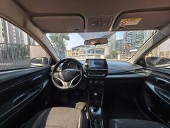 Toyota Vios 1.5L CVT Creative Edition - ფოტო 10